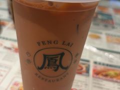 -凤来茶餐·粤菜馆(珠江新城店)
