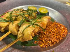 -芽笼芽笼新加坡餐厅(世纪汇店)