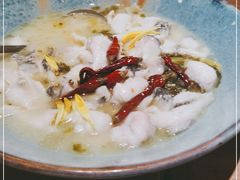 -金掌勺锅包肉(太原万达店)