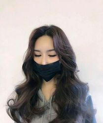 点击看大图 -GIRL STYLE 烫发·染发沙龙