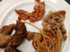 -牡丹国际大酒店-港式茶餐厅