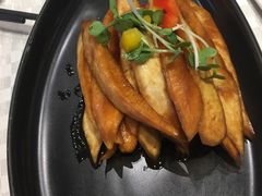 -望乡楼上海菜(日月光店)