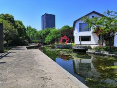 -杭州城北体育公园