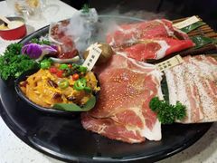 -猫抓烤肉(春熙路店)