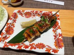 蒲烧鳗鱼-爱米粒家