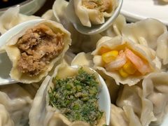 -伊喜饺子·烤鸭(五道口学院路店)
