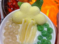 -热火朝天鲜切牛肉火锅(南强街巷店)