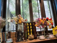 -也枫·小黄楼(南山路旗舰店)