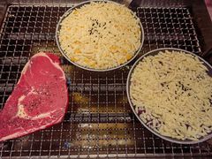 -俊熙家点餐式自助烤肉店(1227广场店)