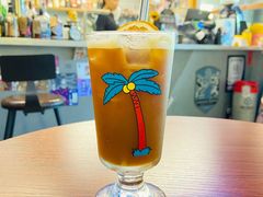 冬阴功美式-店溡三(御华名苑愚园路1221弄店)