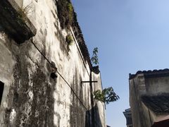 -鸣鹤古镇