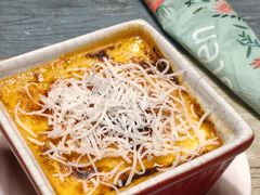 -杰克·肯特厨房西餐厅