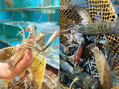 -三妹小龙虾·黄油蟹(华侨城总店)