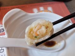 -点点心点心专门店(旺角店)