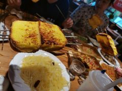 -老胖串店(山大路店)