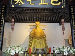 -包公祠
