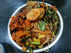 -枣阁园滴滴自助餐