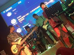 -摆渡酒吧(后海店)