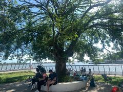 -南沙十九涌渔人码头-南门