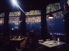 大堂-烛影拾光观景餐厅·创意菜·摄影·小提琴(大唐不夜城店)