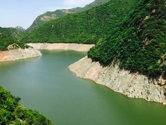 -黑河国家森林公园