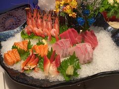 -翡翠小城·海鲜豆捞·广式点心(老佛爷店)
