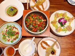 -泡桐树孙二娘私房菜