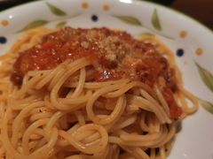米兰风味肉酱面-萨莉亚意式餐厅(杭州滨江天街店)