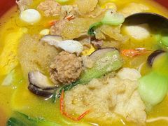 -老海陵·泰州菜(图书馆店)