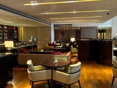 -The Lounge·大堂酒廊·北京粤财JW万豪酒店