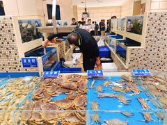 水产区-双井轩(双井店)