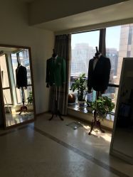 -优山定制西服衬衫大衣(国贸店)