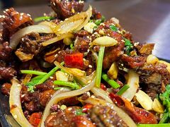 -刘成杰锦州烧烤(南河路店)