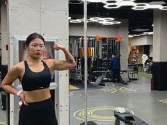 -VPsmart私教健身工作室(新华路旗舰店)