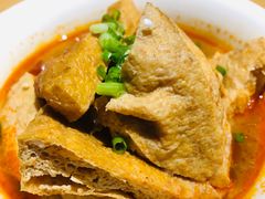 -食膳公园包子铺(烈士公园店)