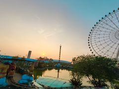 -海上明珠主题乐园