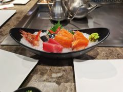-雅玛花式铁板烧(亚运村店)