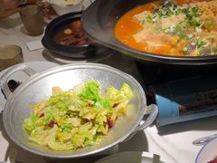-筱爷叔·上海传统手工菜(玉树路店)