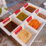 上菜没有节奏感太慢了