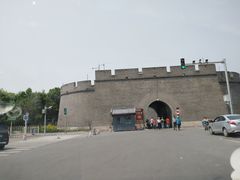 -宛平李记小吃(东关街店)