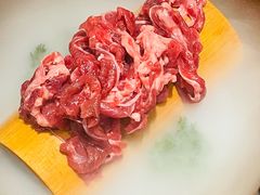 -一绪に和牛寿喜烧(罗湖益田假日店)