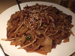 -老船坞餐厅(北京亚洲大酒店 )