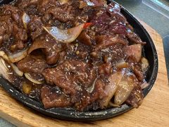 -鸿运楼烤鸭店(天桥店)