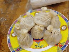 -宗巴雍姆藏餐府