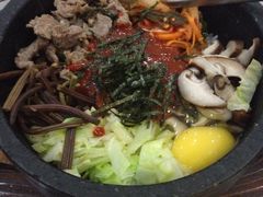-意成料理