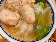 -明腾壹间茶餐厅(新都会花园广场店)