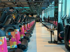 -Trainyard 炼·工场(中国国际贸易中心店)