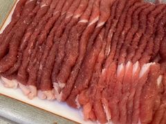 -八先生涮肉房(三里河店)