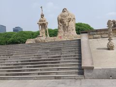 -元大都城垣遗址公园