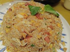 -桥东喜碧海鲜街(水东街店)